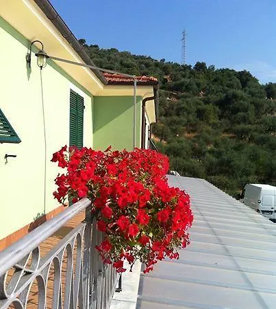 Farm stay Azienda Agrituristica Alessandro Giordano