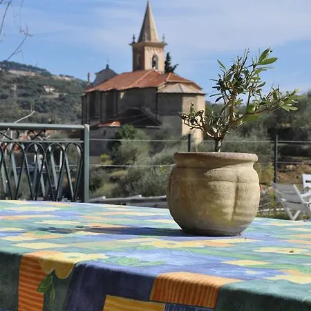 Azienda Agrituristica Alessandro Giordano *
