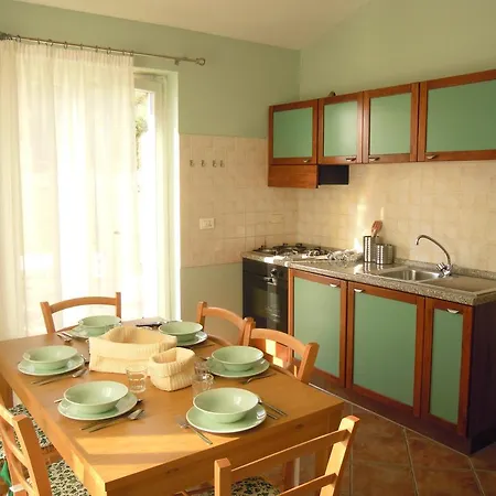Farm stay Azienda Agrituristica Alessandro Giordano Imperia