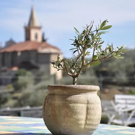 Azienda Agrituristica Alessandro Giordano Farm stay *