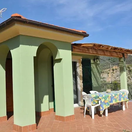 Azienda Agrituristica Alessandro Giordano * Imperia
