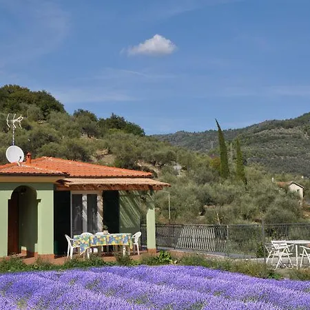 Farm stay Azienda Agrituristica Alessandro Giordano