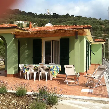 Azienda Agrituristica Alessandro Giordano Farm stay