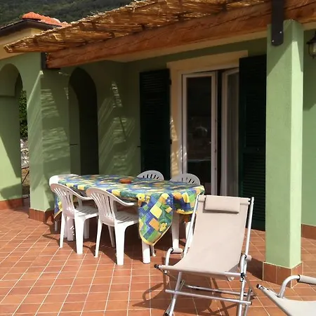 Azienda Agrituristica Alessandro Giordano * Imperia