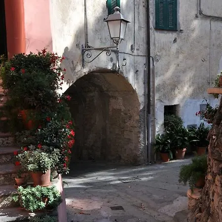 Farm stay Azienda Agrituristica Alessandro Giordano Imperia