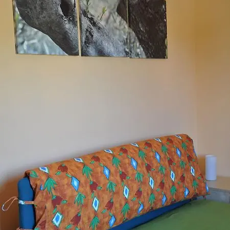 Azienda Agrituristica Alessandro Giordano Gospodarstwo agroturystyczne *