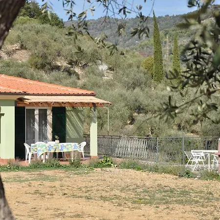 Gospodarstwo agroturystyczne Azienda Agrituristica Alessandro Giordano *