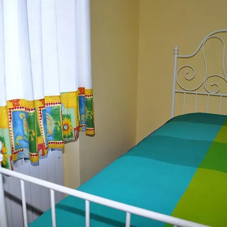 مزرعة للإقامة Azienda Agrituristica Alessandro Giordano