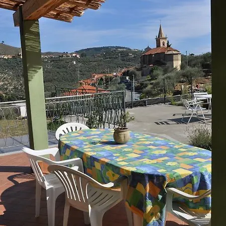 Gospodarstwo agroturystyczne Azienda Agrituristica Alessandro Giordano *