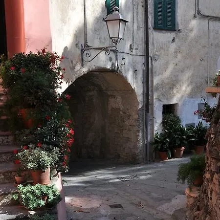 مزرعة للإقامة Azienda Agrituristica Alessandro Giordano إمبيريا